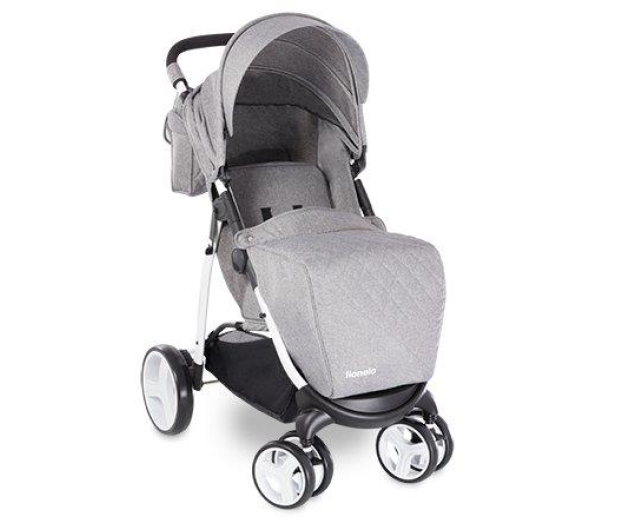 Lionelo Elise Grey - 412624 - zdjęcie 3